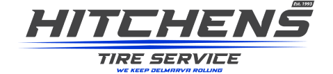 Hitchens Tire Service - (Milford, DE) 